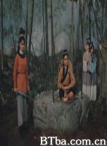 天劍絕刀 (1970)  BT磁力 迅雷网盘下载