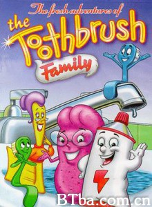 牙刷家族 The Toothbrush Family (1970)  BT磁力 迅雷网盘下载