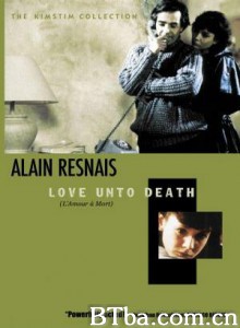 生死恋 love unto death (1984)  BT磁力 迅雷网盘下载