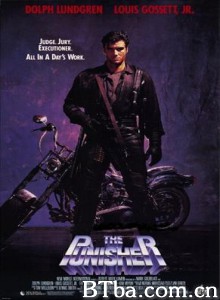 惩罚者 特警威龙 (1989)  BT磁力 迅雷网盘下载