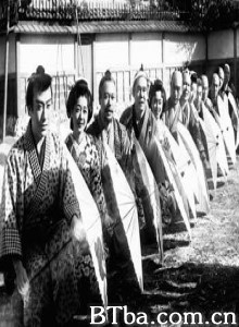 鸳鸯歌合战 (1939)  BT磁力 迅雷网盘下载