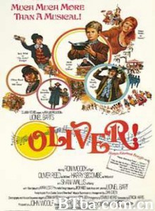 雾都孤儿 孤雏泪 奥利弗 (1968)  BT磁力 迅雷网盘下载