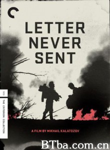 未寄出的信 The Letter That Was Never Sent (1960)  BT磁力 迅雷网盘下载