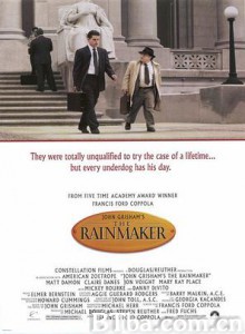 造雨人 播雨者 The Rainmaker (1997) 1080P/720P BT磁力 迅雷网盘下载