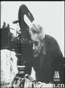 一种目光的记忆：伊文思纪录的世界 La Memoire d'un Regard The Documentary World of Joris Ivens (1970)  BT磁力 迅雷网盘下载