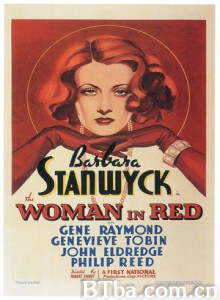 红衣女郎 (1935)  BT磁力 迅雷网盘下载