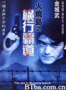 火烧岛之横行霸道 Jail in Burning Island (1997)  BT磁力 迅雷网盘下载