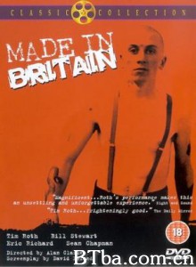 英国制造-720p|1080p高清bt种子下载