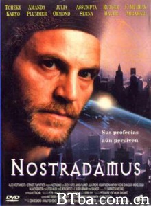 大预言家 Nostradamus (1994) 1080P/720P BT磁力 迅雷网盘下载