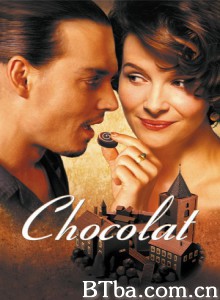 浓情巧克力 情迷朱古力 Chocolat (2000) 1080P/720P BT磁力 迅雷网盘下载