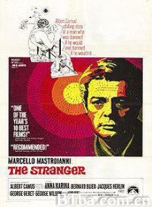局外人 The Stranger (1967)  BT磁力 迅雷网盘下载