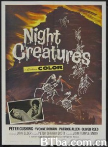 恶夜迷魂 (1962)  BT磁力 迅雷网盘下载