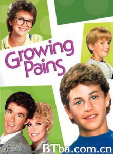 成长的烦恼第一季 成长之痛 第一季 成长的烦恼 (1985)  BT磁力 迅雷网盘下载