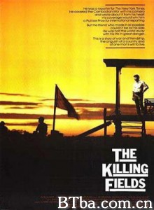 杀戮战场 战火屠城 杀戮之地 (1984) 1080P BT磁力 迅雷网盘下载