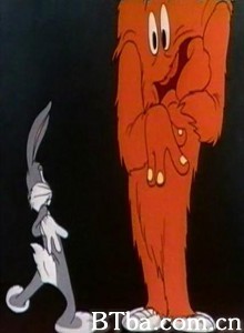 毛骨悚然兔八哥 (1946)  BT磁力 迅雷网盘下载