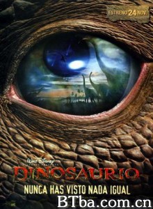 恐龙 恐龙世纪(港) (2000) 1080P/720P BT磁力 迅雷网盘下载