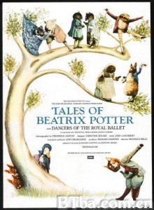 PeterRabbitandTalesofBeatrixPotter (1971)  BT磁力 迅雷网盘下载