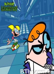 德克斯特的实验室第二季 Dexter's Lab  Season 2 Dexter de Shiyanshi Season 2 (1997)  BT磁力 迅雷网盘下载