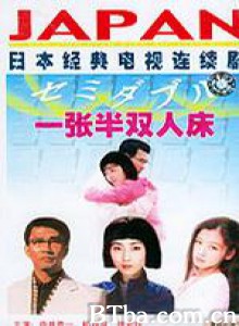 半张双人床 一张半双人床 (1999)  BT磁力 迅雷网盘下载