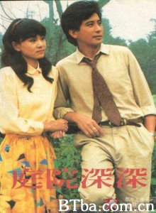 庭院深深 (1987)  BT磁力 迅雷网盘下载