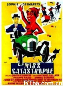 MissCatastrophe (1957)  BT磁力 迅雷网盘下载