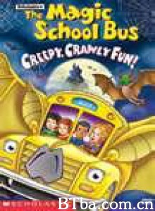 神奇校巴 Scholastic's The Magic School Bus (1994)  BT磁力 迅雷网盘下载