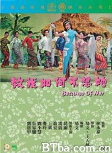 教我如何不想她 Because of Her (1963)  BT磁力 迅雷网盘下载
