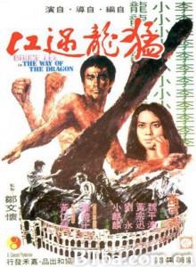 猛龙过江 The Way of the Dragon (1972) 1080P/4K BT磁力 迅雷网盘下载