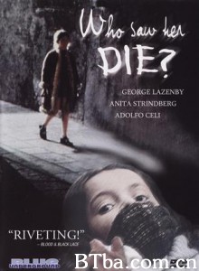 她被谁杀死了？ Chi l'ha vista morire? 少女杀手 (1970)  BT磁力 迅雷网盘下载