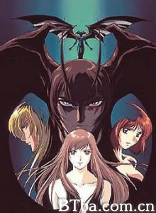 女恶魔人 Devilman Lady (1970)  BT磁力 迅雷网盘下载