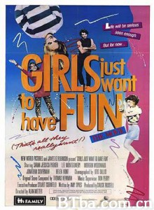 女孩只要快乐 飞出校园 (1985)  BT磁力 迅雷网盘下载
