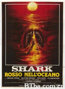 红海魔影 Monster Shark Devil Fish (1984)  BT磁力 迅雷网盘下载
