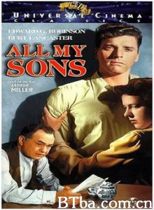 私欲 凡我子孙 (1948)  BT磁力 迅雷网盘下载