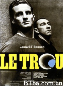 洞 地洞 The Hole (1960) 1080P/720P BT磁力 迅雷网盘下载