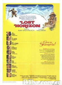 失去的地平线 新世外桃源 (1973)  BT磁力 迅雷网盘下载