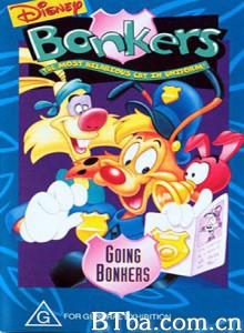 邦卡猫 (1993)  BT磁力 迅雷网盘下载