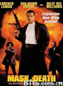 死亡之吻 死亡面具 (1997)  BT磁力 迅雷网盘下载