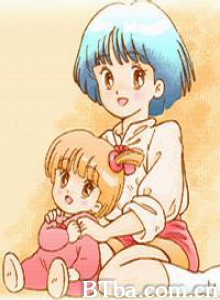 妈妈是小学四年生 超時空保姆 (1970)  BT磁力 迅雷网盘下载