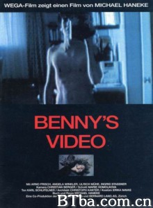 班尼的录像带 荧光血影 班尼的录影带 (1992)  BT磁力 迅雷网盘下载