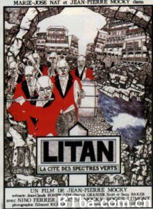 莉坦 (1982)  BT磁力 迅雷网盘下载