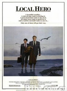 南方英雄 小镇风波 当地英雄 (1983)  BT磁力 迅雷网盘下载