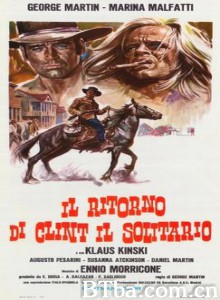 IlritornodiClintilsolitario (1972)  BT磁力 迅雷网盘下载