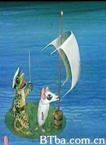 青蛙先生求婚记 (1970)  BT磁力 迅雷网盘下载
