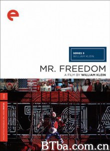 自由先生 (1969)  BT磁力 迅雷网盘下载