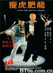 瘦虎肥龙/Skinny Tiger and Fatty Dragon-720p|1080p高清bt种子下载