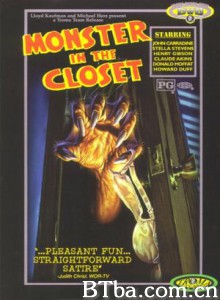 壁橱里的怪物 衣橱怪兽 魔鬼的手 (1986)  BT磁力 迅雷网盘下载