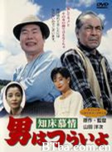 寅次郎的故事38：知床旅情 It's Tough to Be a Man: Shiretako Longing (1987)  BT磁力 迅雷网盘下载