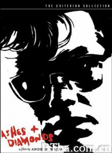 灰烬与钻石 Popiol i diament Ashes and Diamonds (1958)  BT磁力 迅雷网盘下载