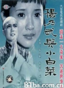 杨乃武与小白菜 (1970)  BT磁力 迅雷网盘下载