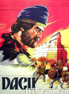 达契亚人 达吉亚人 (1967)  BT磁力 迅雷网盘下载